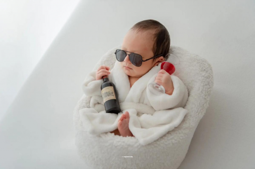 武汉宝宝嘴唇上翘