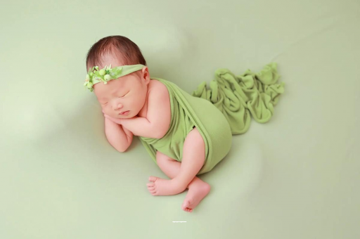 武汉两个月宝宝发热