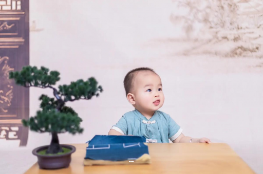 武汉宝宝发烧有哪些症状