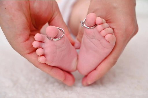 武汉宝宝怎么判断长牙发烧